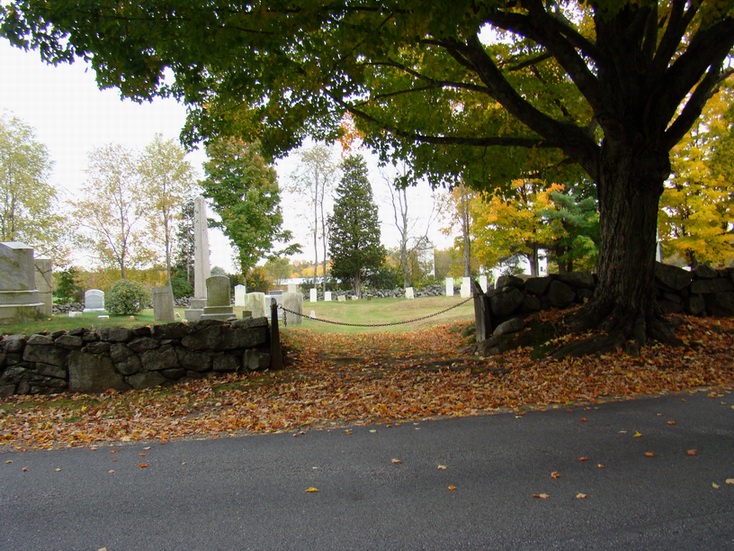 Piscassic Cemetery