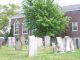 Baptist Churchyard Cemetery, Stalton, New Jersey
