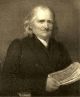 Rev William WORCESTER